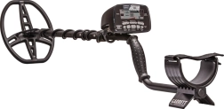 Detector de metales garrett at pro international