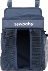 Organizador para cuna TINYTIDY NEW BABY azul