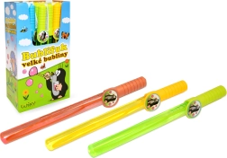 Burbujero en barra Topo 120 ml