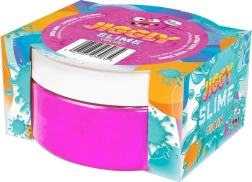 Tuban Jiggly Slime perlado rosa 200g