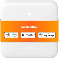 Hub inteligente SwitchBot Hub Mini con soporte Matter