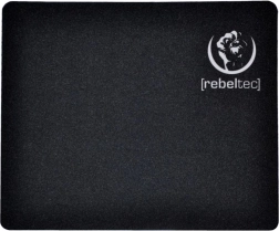 Alfombrilla de ratón gaming Rebeltec Slider S 240 × 200 × 3 mm