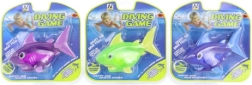 Tiburón de buceo para agua para niños