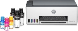 Dispositivo multifunción HP Smart Tank 580