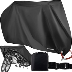 Funda protectora para bicicleta/scooter Trizand
