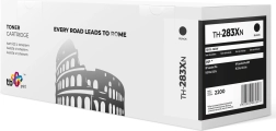 Tóner negro para impresora HP LaserJet Pro M201