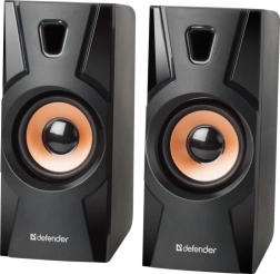 Altavoces con cable DEFENDER Aurora S8 2.0