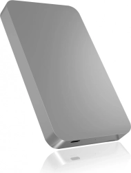 Carcasa de aluminio para disco SATA de 2,5" con USB‑C 3.1 Gen 2