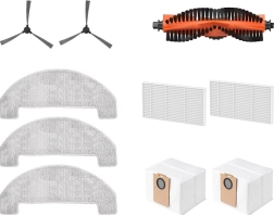 Kit de accesorios para aspiradora robot MOVA E20 Plus / E20 Pro Plus