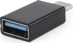 Adaptador USB-C a USB-A Gembird