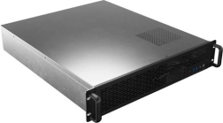 Caja de servidor ATX Lanberg 2U 19 pulgadas