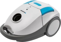 Aspiradora con bolsa BLAUPUNKT VCB201
