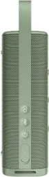 Altavoz Bluetooth portátil 30 W verde XIAOMI Sound Outdoor
