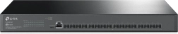 Switch gestionado JetStream L2+ 16× SFP+ 10Gb/s