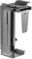 Soporte para ordenador Maclean MC-713 S plateado