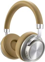 Auriculares inalámbricos Lenovo HD800 Dorados