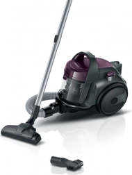 Aspiradora sin bolsa Bosch Serie 2