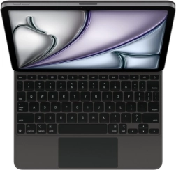 Magic Keyboard para iPad Air 11" (M3), distribución inglesa UK