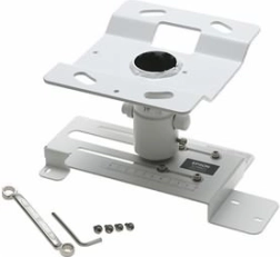 Soporte de techo para proyector Epson ELPMB23 blanco