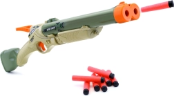 Escopeta infantil Huntsman BOOMSTICK 49 cm