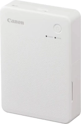 Impresora Canon Selphy QX20 para impresión instantánea de fotos
