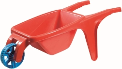 Carretilla Androni XL profunda – longitud 69 cm – Rojo