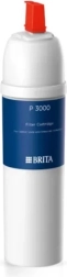 Cartucho filtrante de repuesto bajo fregadero BRITA P3000