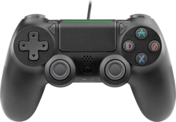 Gamepad Tracer Shogun Pro para PC, PS3 y PS4