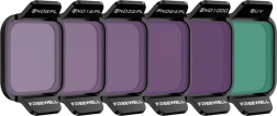 Kit de día brillante Freewell para DJI Flip
