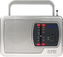Radio portátil MARIA modelo 2023