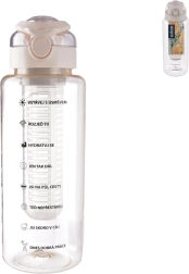 Botella de Tritan Loop B con infusor para frutas, 1 l