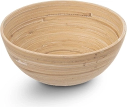 Cuenco de bambú 14 cm