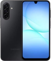 Samsung Galaxy A17 5G Enterprise Edition 4/128 GB negro