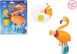 Pompas de jabón Flamenco 55 ml