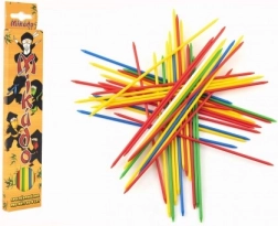 Juego de mesa Mikado