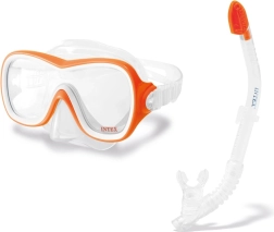 Set infantil de snorkel Wave Rider