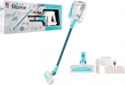 Aspiradora infantil de palo con efectos de sonido