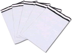 Sobres de plástico autoadhesivos 10 uds. – 240 x 325 mm