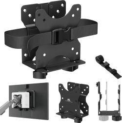 Soporte para mini PC Maclean MC-115