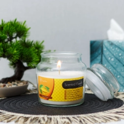 Vela aromática con tapa Ylang Ylang 310 g