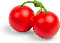 Juguetes Cereza de Madera