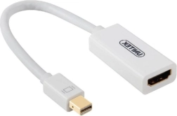 Adaptador mini DisplayPort – HDMI 4K UNITEK