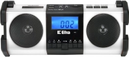 Radio MAJA blanca