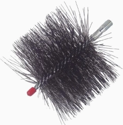 Cepillo tubular 200 mm