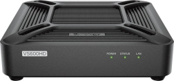 Synology VS600HD VisualStation salida HDMI doble 4K