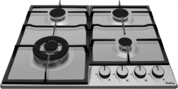 Placa de cocina a gas Amica