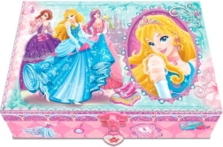 Set Pecoware con diario – Princess