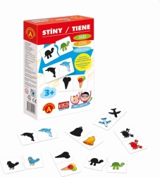 Pexi Juego con la escuela – sombras