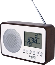 Radio digital Camry CR1153