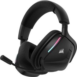Auriculares inalámbricos Void Wireless 2.0 Carbon